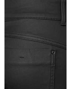 Pantalon coupe slim enduit Street One (376626) l'atelier de louison