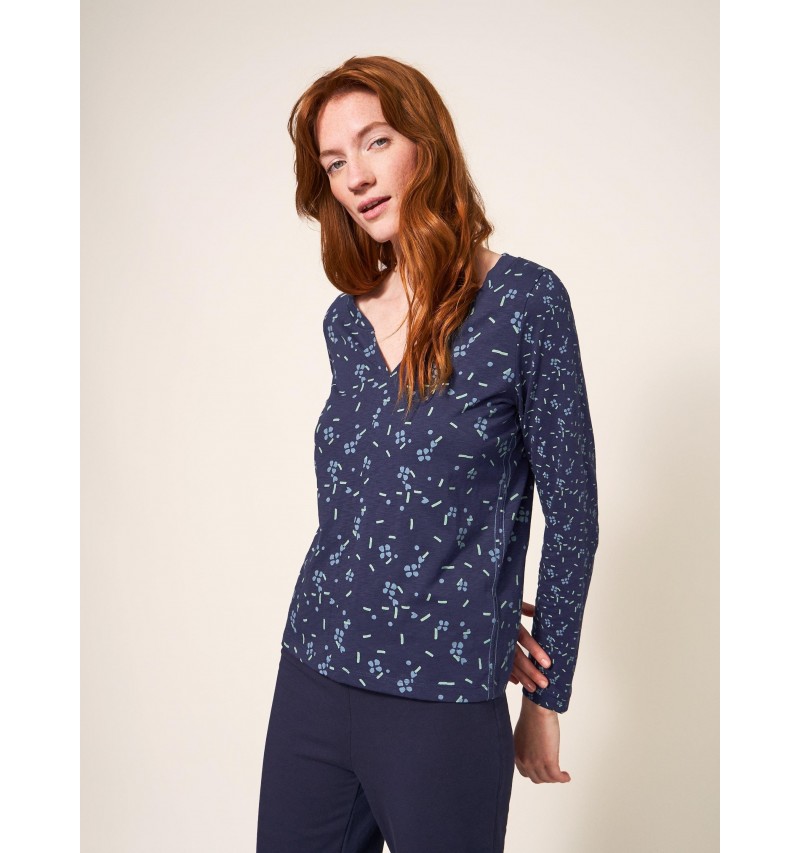 Top Whitestuff (439554) atelier de louison