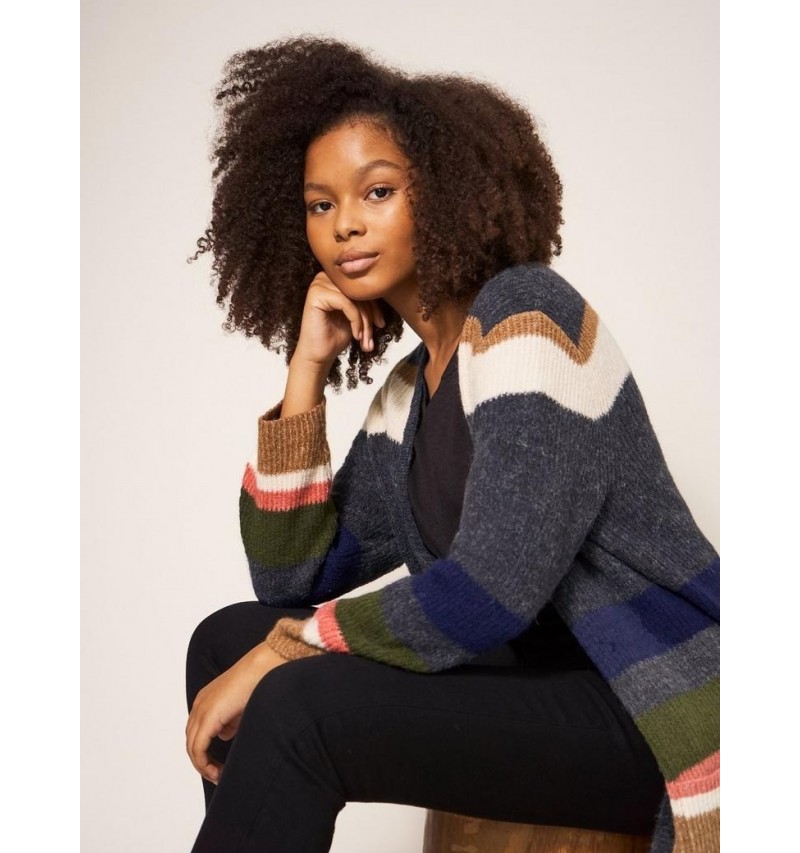 Gilet Whitestuff (439409) atelier de louison