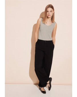 Débardeur fil lurex Street One