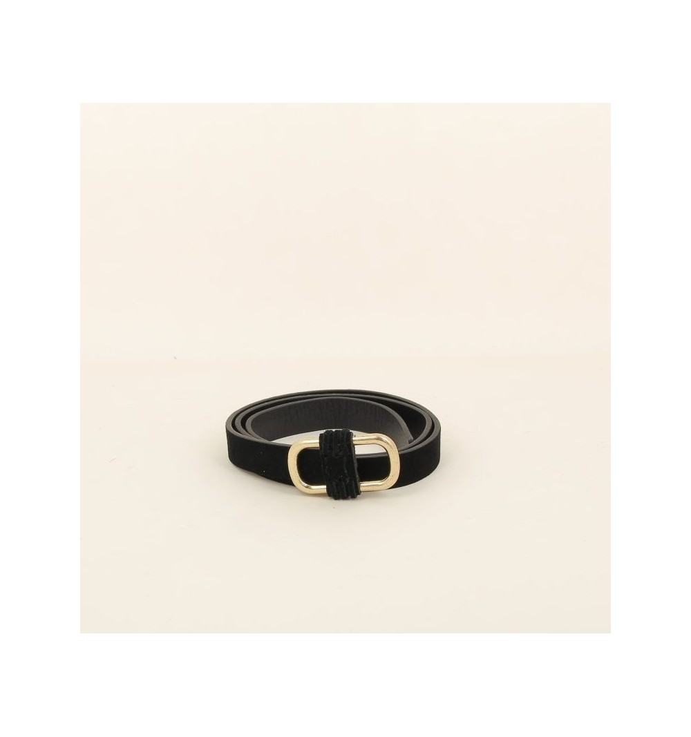 Ceinture en cuir Pieces