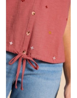 Chemise sans manches White Stuff