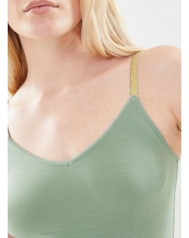 Body en Tencel Pieces