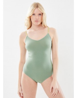 Body en Tencel Pieces