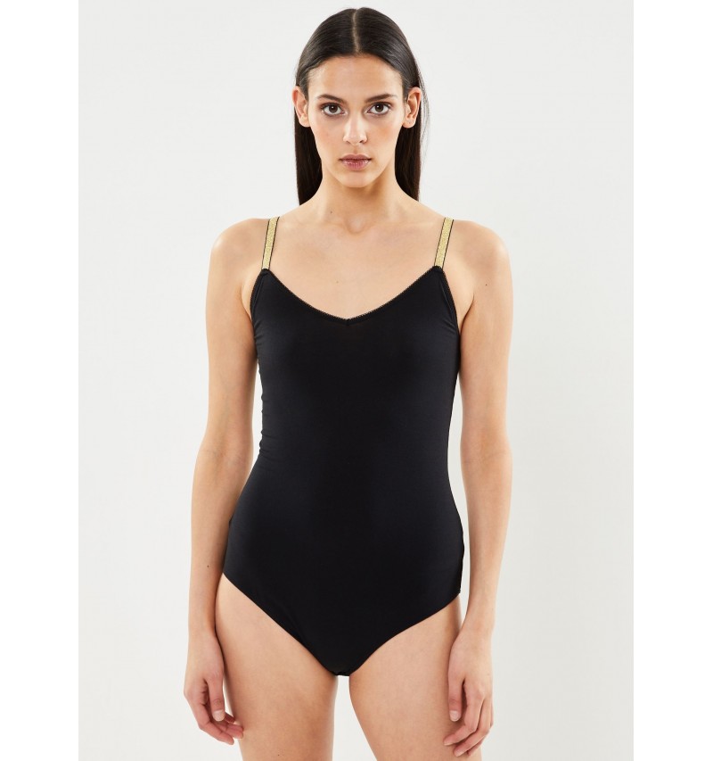 Body en Tencel Pieces