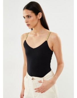 Body en Tencel Pieces