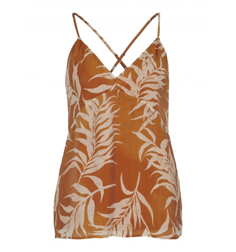 Top fines bretelles Vila