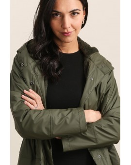 6023 PARKA LJO