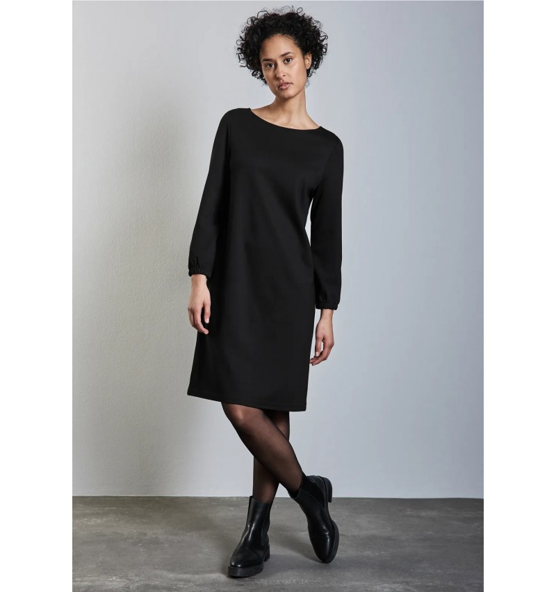 Robe en jersey street one