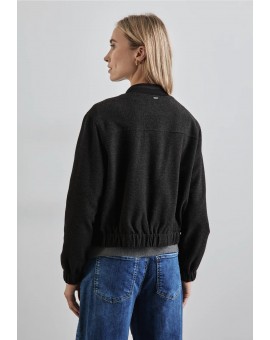 Blouson teddy street one