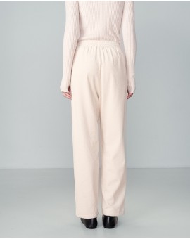 Pantalon en velours côtelé Grace & Mila
