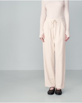 Pantalon en velours côtelé Grace & Mila
