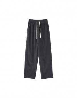 Pantalon en velours côtelé Grace & Mila