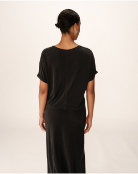 T-shirt oversize en modal Grace & Mila parma