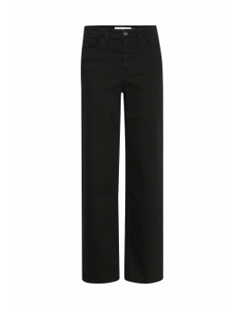 Jean coupe droite ICHI  IHTWIGGY STRAIGHT LONG