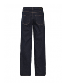 Jean coupe droite ICHI  IHTWIGGY STRAIGHT LONG