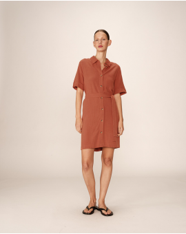PAQUITA ROBE G&M