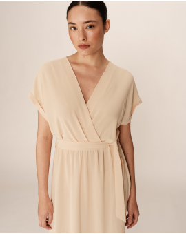 PAPILLON ROBE G&M