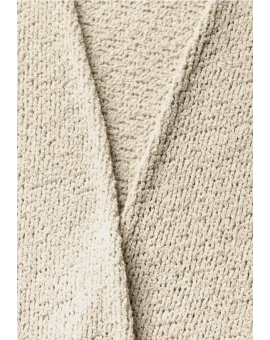 Gilet façon tricot Street One