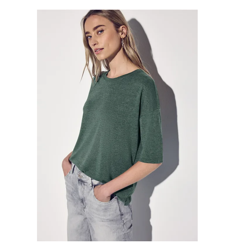 Top aspect lin Street One