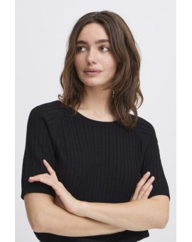 BYOMANJA POINTELLE JUMPER
