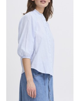 Blouse en coton BYoung