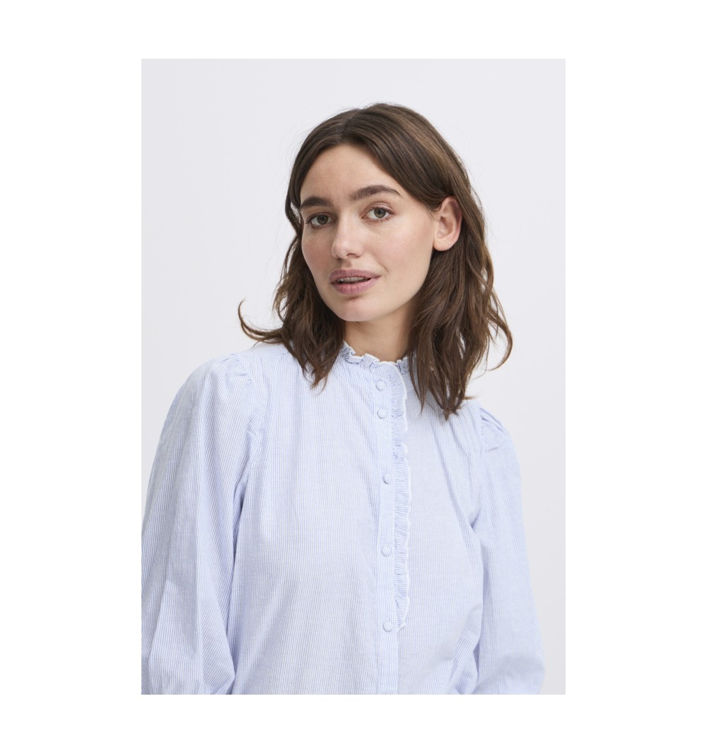 Blouse en coton BYoung