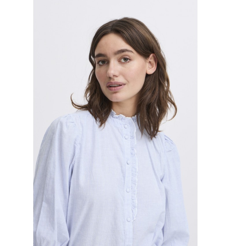 Blouse en coton BYoung