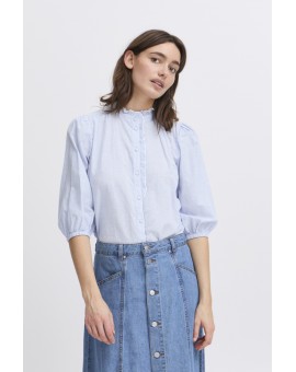 Blouse en coton BYoung