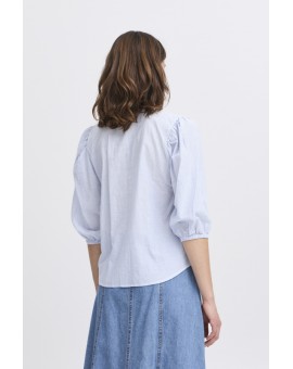 Blouse en coton BYoung