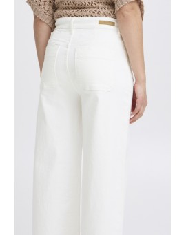 Jean flare avec boutons BYoung