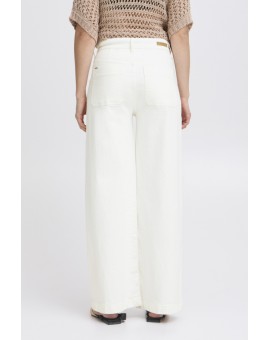Jean flare avec boutons BYoung