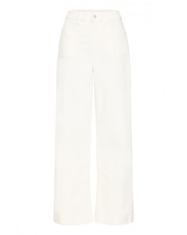 Jean flare avec boutons BYoung