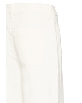 Jean flare avec boutons BYoung