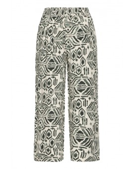 Pantalon imprimé BYoung