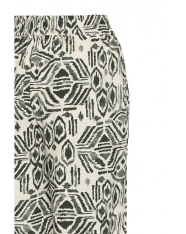 Pantalon imprimé BYoung