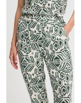 Pantalon imprimé BYoung