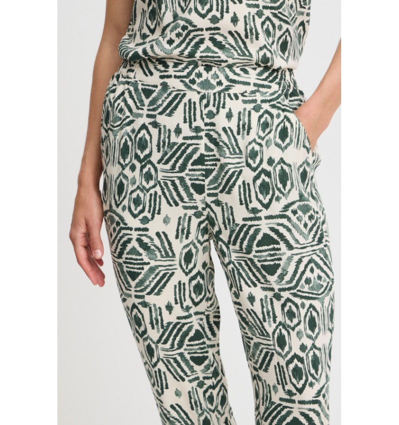 Pantalon imprimé BYoung