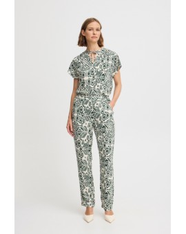 Pantalon imprimé BYoung