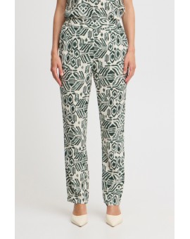 Pantalon imprimé BYoung