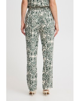 Pantalon imprimé BYoung