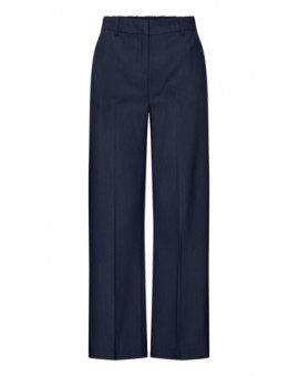 Pantalon jambe large Byoung