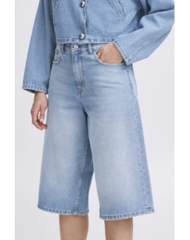 Short en jean Byoung