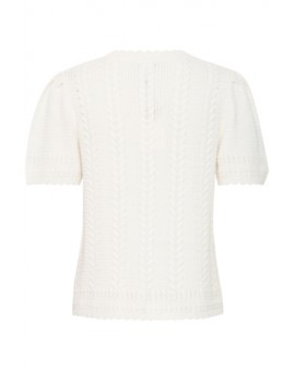 BYMAGIO SS CARDIGAN