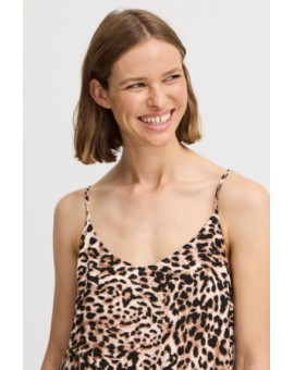 BYMMJOELLA SLIP DRESS